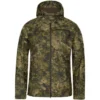 2022 Seeland Mens Avail Camo Jacket 1002180 - Invis Green