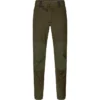 2022 Seeland Mens Hawker Shell II Trousers 11022302802 - Pine Green