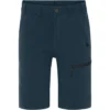 2022 Seeland Mens Rowan Stretch Shorts 1102218 - Moonlit Ocean