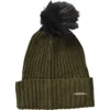 2022 Weatherbeeta Knit Beanie 10109920 - Olive