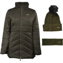 2022 Weatherbeeta Olive Bundle WOB22