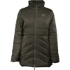 2022 Weatherbeeta Womens Harlow Puffer Jacket 10109880 - Olive