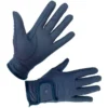 2023 Woof Wear Competition Gloves WG0122 - Navy Colour Navy