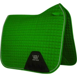 2022 Woof Wear Performance Riding Shirt & Dressage Saddle Cloth Bundle - British Racing Green Colour British Racing Green -Ariat Shop 202220Woof20Wear20Performance20Riding20Shirt2020Dressage20Saddle20Cloth20Bundle20 20British20Racing20Green20saddle.700x700