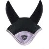 2022 Woof Wear Vision Fly Veil WS0012 - Lilac Colour Lilac