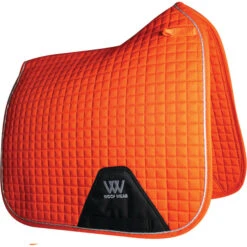 2022 Woof Wear Womens Performance Riding Shirt & Dressage Saddle Cloth Bundle - Orange Colour Orange -Ariat Shop 202220Woof20Wear20Womens20Performance20Riding20Shirt2020Dressage20Saddle20Cloth20Bundle20 20Orange20saddle.700x700