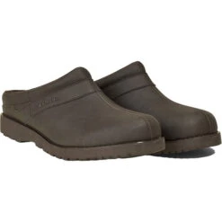 2023 Aigle Basilo Boot T27816 - Dark Brown