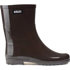 2023 Aigle Eliosa Bottil Boot S057B4 - Cacao
