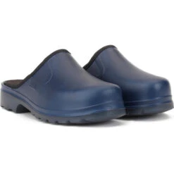 2023 Aigle Taden M2 Clog NB5714 - Klein / Dark Navy