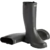 2023 Aigle Womens Alya High Wellington Boots NC0524 - Black