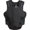 2023 Airowear Teens Outlyne II Body Protector OLIIT2 - Black