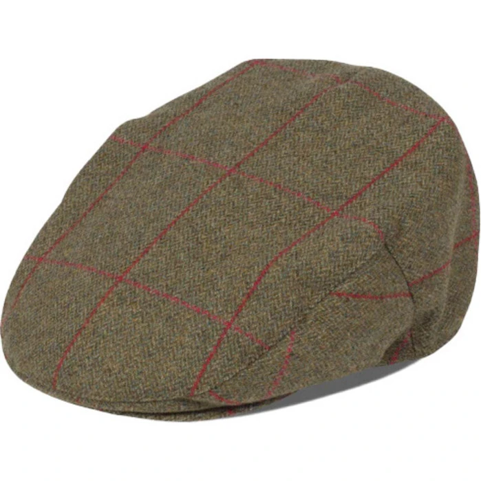 2023 Alan Paine Mens Combrook Tweed Flat Cap COMGCAP - Sage Colour Sage 1 2023 Alan Paine Mens Combrook Tweed Flat Cap COMGCAP - Sage Colour Sage