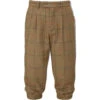 2023 Alan Paine Mens Combrook Tweed Shooting Breeks COMGBRK - Thyme Colour Thyme
