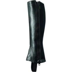 Ariat Shop -Ariat Shop 202320Ariat20Breeze20Chap20Half20Chap201000594320 20Black20side.700x700