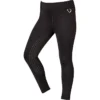 2023 Dublin Childrens Warm It Thermodynamic Riding Tights 1004926 - Black