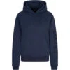 2023 HV Polo Darla Hooded Sweat 401093563 - Navy