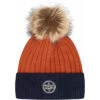 2023 HV Polo Dionne Beanie Hat 408093550 - Ginger