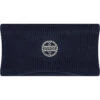 2023 HV Polo Dua Headband 408093551 - Navy Colour Navy
