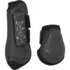 2023 HV Polo Franka Tendon And Fetlock Boots Set 2802093452 - Mocca
