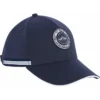 2023 HV Polo Gigi Baseball Cap 408083500 - Navy Colour Navy