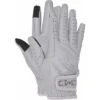 2023 HV Polo Womens Charly Riding Gloves 207083506 - Grey Colour Grey