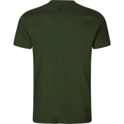 2023 Harkila 2 Pack Mens Logo T-Shirt 160105033 - Duffel Green / Phantom -Ariat Shop 202320Harkila20220Pack20Mens20Logo20T Shirt2016010503320 20Duffel20Green2020Phantom2020back.700x700