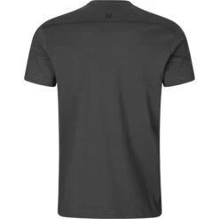 2023 Harkila 2 Pack Mens Logo T-Shirt 160105033 - Duffel Green / Phantom -Ariat Shop 202320Harkila20220Pack20Mens20Logo20T Shirt2016010503320 20Duffel20Green2020Phantom2020back202.700x700