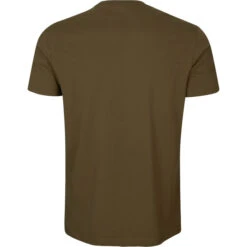 2023 Harkila Mens 2 Pack Wildboar Pro Short Sleeve T-Shirt 160105831 - Light Willow Green / Demitasse Brown -Ariat Shop 202320Harkila20Mens20220Pack20Wildboar20Pro20Short20Sleeve20T Shirt2016010583120 20Light20Willow20Green2020back202.700x700