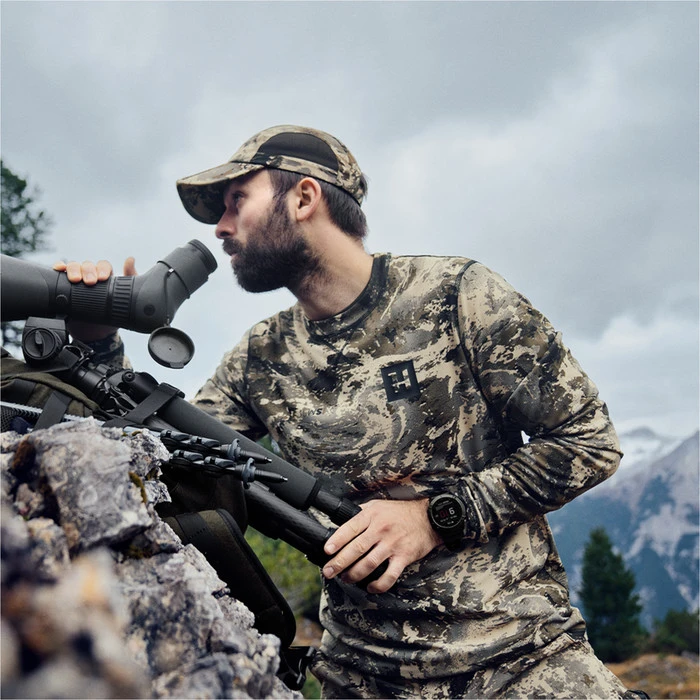 2023 Harkila Mens Mountain Hunter Expedition Long Sleeve T-Shirt 160106698 - AXIS MSP Mountain 4 2023 Harkila Mens Mountain Hunter Expedition Long Sleeve T-Shirt 160106698 - AXIS MSP Mountain - Image 4