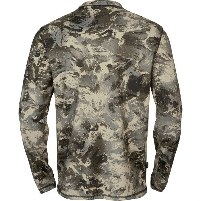 2023 Harkila Mens Mountain Hunter Expedition Long Sleeve T-Shirt 160106698 - AXIS MSP Mountain 2 2023 Harkila Mens Mountain Hunter Expedition Long Sleeve T-Shirt 160106698 - AXIS MSP Mountain - Image 2