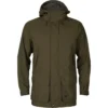 2023 Harkila Mens Pro Hunter Shooting GTX Jacket 1001210 - Willow Green