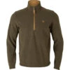 2023 Harkila Mens Sandhem 200 Pullover 1301174 - Willow Green Colour Willow Green