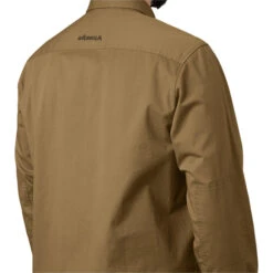 2023 Harkila Mens Trym Skjorte Long Sleeve Shirt 140113653 - Antique Sand -Ariat Shop 202320Harkila20Mens20Trym20Skjorte20Long20Sleeve20Shirt2014011365320 20Antique20Sand20back202.700x700