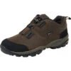 2023 Harkila Reidmar Low GTX Boots 330104642 - Dark Brown