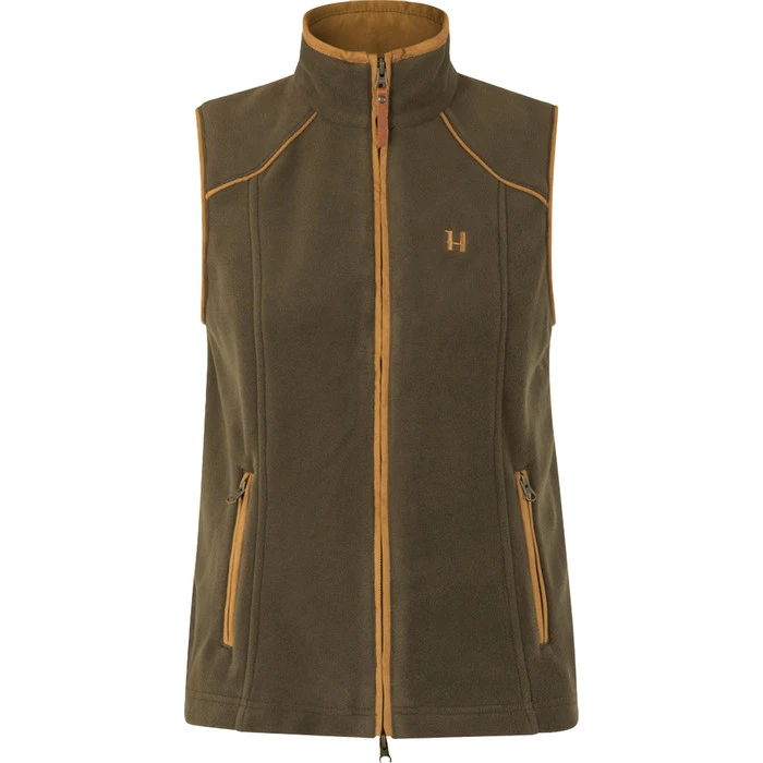 2023 Harkila Womens Sandhem 200 Waistcoat 1201155 - Willow Green Colour Willow Green 1 2023 Harkila Womens Sandhem 200 Waistcoat 1201155 - Willow Green Colour Willow Green