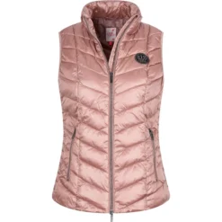 2023 Imperial Riding IRHJuice Bodywarmer KL32123000 - Rosy