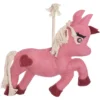 2023 Imperial Riding Unicorn Stable Buddy ST83122001 - Classy Pink