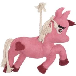 2023 Imperial Riding Unicorn Stable Buddy ST83122001 - Classy Pink