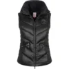 2023 Imperial Riding Womens Journey Bodywarmer KL32323001 - Black