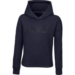 2023 Pikeur Junior Hoody 427500 240 - Night Sky Colour Night Sky