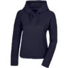 2023 Pikeur Womens Hoody 427500 240 - Night Sky Colour Night Sky