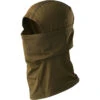 2023 Seeland Hawker Scent Control Balaclava 1802109 - Pine Green