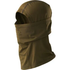 2023 Seeland Hawker Scent Control Balaclava 1802109 - Pine Green