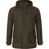 2023 Seeland Mens Arden Jacket 100220028 - Pine Green