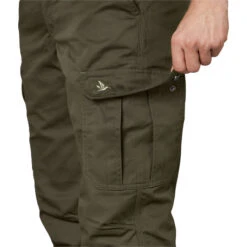 2023 Seeland Mens Oak Trousers 110224528 - Pine Green -Ariat Shop 202320Seeland20Mens20Oak20Trousers2011022452820 20Pine20Green20Close20Up.700x700