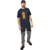 2023 Seeland Mens Path T-Shirt 160211478 - Dark Navy