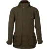 2023 Seeland Mens Woodcock Advanced Jacket 62019300 - Shaded Olive