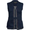 2023 Seeland Skeet II Waistcoat 120207094 - Classic Blue