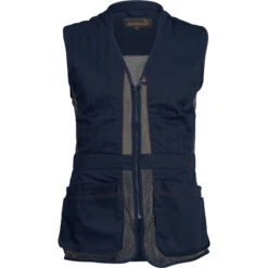 2023 Seeland Skeet II Waistcoat 120207094 - Classic Blue