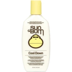 2023 Sun Bum After Sun Cool Down Lotion 237ml SB322433